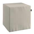 Cube Pouffe