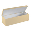 Upholstered Storage Box