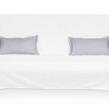 Set of 2 Non-Quilted Beddinge Cushion Covers
