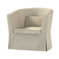 Ektorp Tullsta Armchair Cover