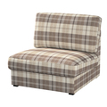 Kivik Fixed Armchair Cover