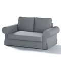 Backabro 2-Seater sofa Bed Cover