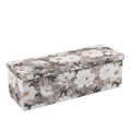 Upholstered Storage Box