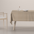 Tablecloth rectangular