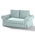 Backabro 2-Seater sofa Bed Cover