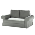 Backabro 2-Seater sofa Bed Cover