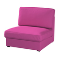 Kivik Fixed Armchair Cover