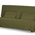Beddinge Long and 2 Cushion Covers sofa Cover