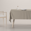 Tablecloth rectangular