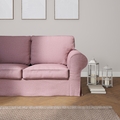 Ektorp 2-Seater sofa Bed, Model after 2012 Cover