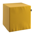 Cube Pouffe
