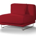 Backösand 1-Seater Fixed sofa Cover