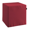 Pouf cube