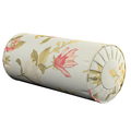 Bolster Cushion with Pleats