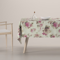 Tablecloth rectangular