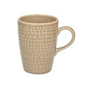 Mug Iri 400ml toffee