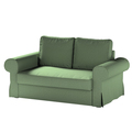 Backabro 2-Seater sofa Bed Cover