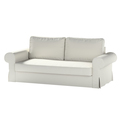 Backabro 3-Seater sofa Bed Cover