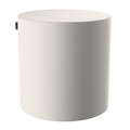 Barrel Pouffe