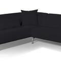 3+2 Strömstad Corner sofa Cover