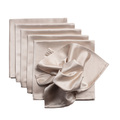 Set napkins 6 pcs 42 x 42 Damasco 141-73