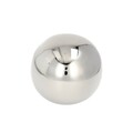 Dekoracja Silver Ball ⌀27cm