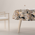 Tablecloth round