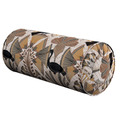 Bolster Cushion with Pleats