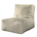 Pouffe Armchair