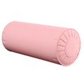 Bolster Cushion with Pleats
