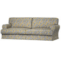 Ekeskog sofa Bed Cover