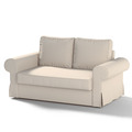 Backabro 2-Seater sofa Bed Cover