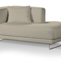 Backösand Right-Hand Chaise Longue Cover