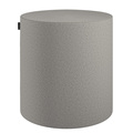 Pouf Barrel