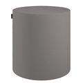Barrel Pouffe