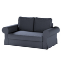 Backabro 2-Seater sofa Bed Cover