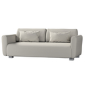 2-Seater Mysinge sofa Cover