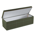 Upholstered Storage Box