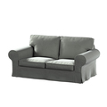 Ektorp 2-Seater sofa Bed, Model after 2012 Cover