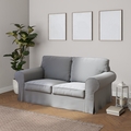 Ektorp 2-Seater sofa Bed, Model after 2012 Cover
