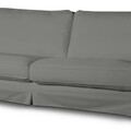 Ekeskog Fixed sofa Cover