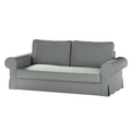 Backabro 3-Seater sofa Bed Cover