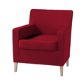 Karlstad Armchair Cover
