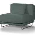 Backösand 1-Seater Fixed sofa Cover
