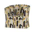 Ektorp Tullsta Armchair Cover