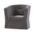 Ektorp Tullsta Armchair Cover