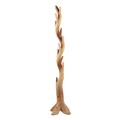 Coat rack Lava 196cm