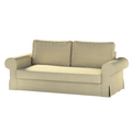 Backabro 3-Seater sofa Bed Cover