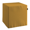 Cube Pouffe Cover