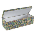 Upholstered Storage Box